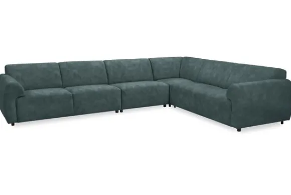 New Hoekbank Icarus Loungebanken|Hoekbanken