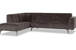 Hot Hoekbank Iris Loungebanken|Hoekbanken