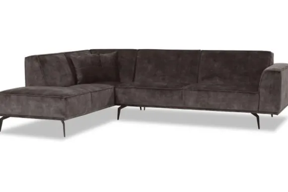 Hot Hoekbank Iris Loungebanken|Hoekbanken