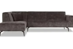 Hot Hoekbank Iris Loungebanken|Hoekbanken