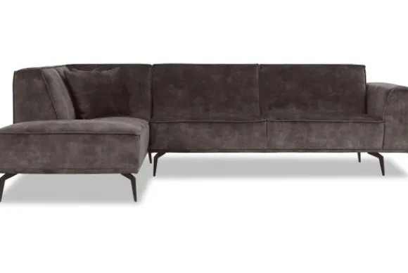 Hot Hoekbank Iris Loungebanken|Hoekbanken