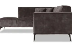 Hot Hoekbank Iris Loungebanken|Hoekbanken