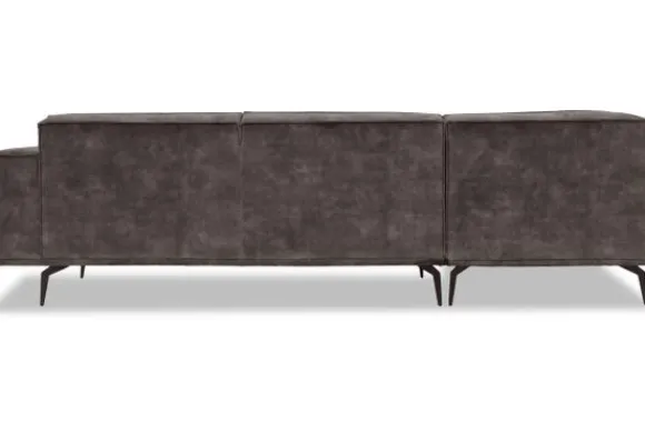Hot Hoekbank Iris Loungebanken|Hoekbanken
