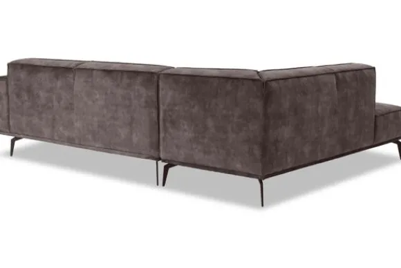 Hot Hoekbank Iris Loungebanken|Hoekbanken