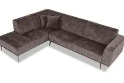 Hot Hoekbank Iris Loungebanken|Hoekbanken