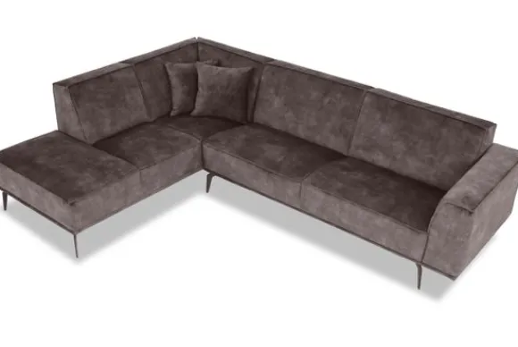 Hot Hoekbank Iris Loungebanken|Hoekbanken