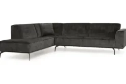 Hoekbank Iris Hoekbanken|Loungebanken