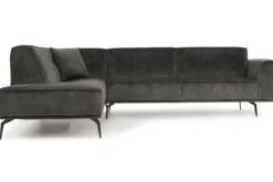 Hoekbank Iris Hoekbanken|Loungebanken