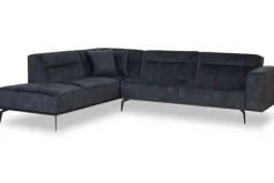 Clearance Hoekbank Iris Loungebanken|Hoekbanken