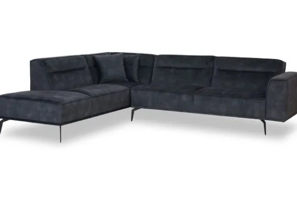Clearance Hoekbank Iris Loungebanken|Hoekbanken
