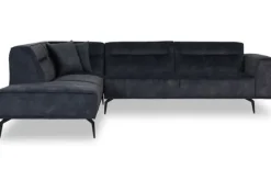 Clearance Hoekbank Iris Loungebanken|Hoekbanken