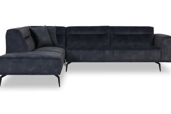 Clearance Hoekbank Iris Loungebanken|Hoekbanken