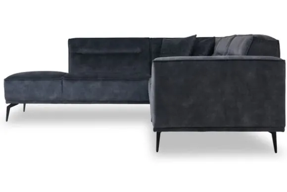 Clearance Hoekbank Iris Loungebanken|Hoekbanken