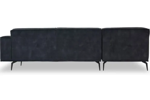 Clearance Hoekbank Iris Loungebanken|Hoekbanken