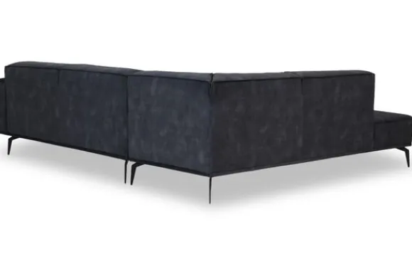 Clearance Hoekbank Iris Loungebanken|Hoekbanken