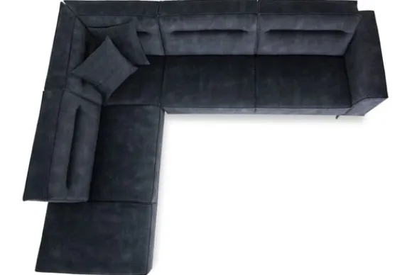 Clearance Hoekbank Iris Loungebanken|Hoekbanken
