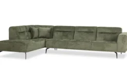 Clearance Hoekbank Iris Loungebanken|Hoekbanken