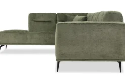 Clearance Hoekbank Iris Loungebanken|Hoekbanken