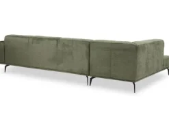 Clearance Hoekbank Iris Loungebanken|Hoekbanken