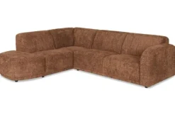 Outlet Hoekbank Isola Ronde Banken|Loungebanken