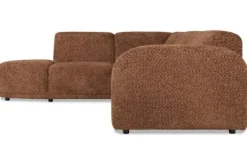 Outlet Hoekbank Isola Ronde Banken|Loungebanken