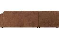 Outlet Hoekbank Isola Ronde Banken|Loungebanken