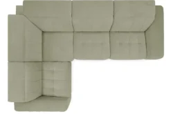 Clearance Hoekbank Julo Hoekbanken