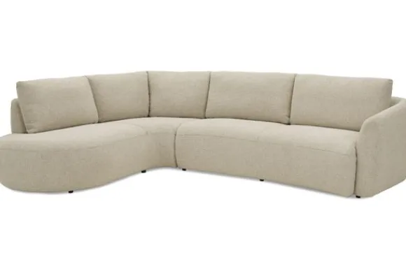 Sale Hoekbank La Saline Loungebanken|Hoekbanken