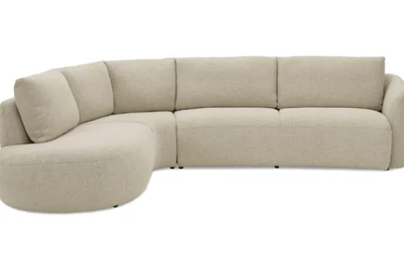 Sale Hoekbank La Saline Loungebanken|Hoekbanken