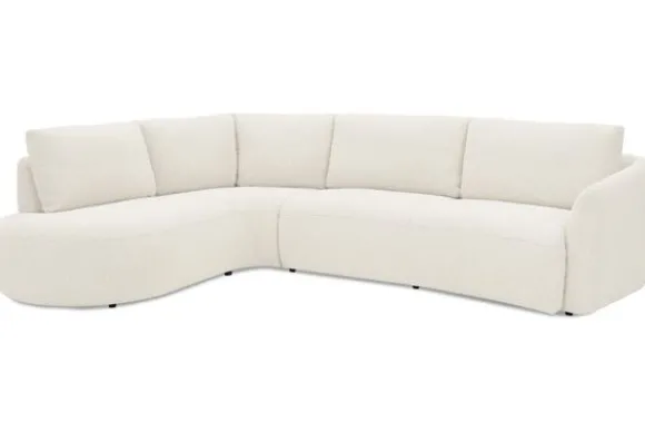 Sale Hoekbank La Saline Loungebanken|Hoekbanken