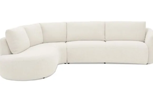 Sale Hoekbank La Saline Loungebanken|Hoekbanken