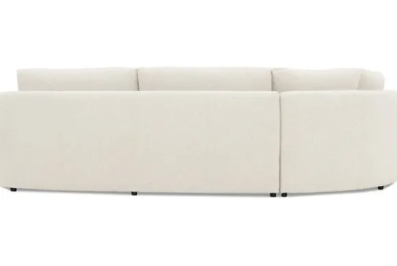 Sale Hoekbank La Saline Loungebanken|Hoekbanken