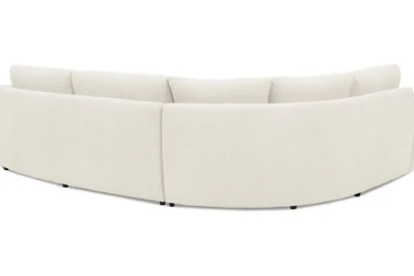 Sale Hoekbank La Saline Loungebanken|Hoekbanken