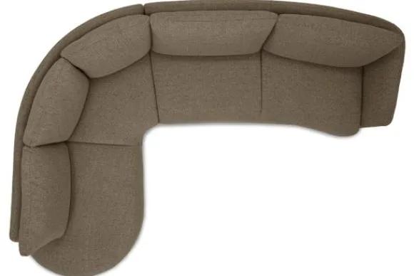 Sale Hoekbank La Saline Loungebanken|Hoekbanken