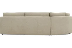 Sale Hoekbank La Saline Loungebanken|Hoekbanken