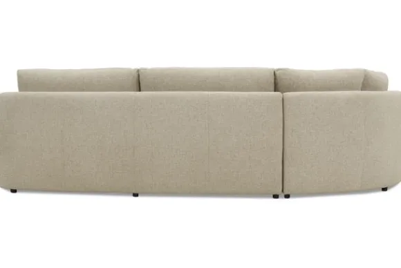 Sale Hoekbank La Saline Loungebanken|Hoekbanken