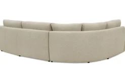 Sale Hoekbank La Saline Loungebanken|Hoekbanken
