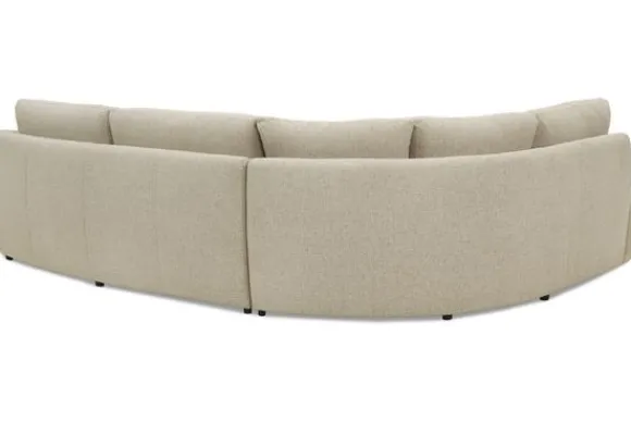 Sale Hoekbank La Saline Loungebanken|Hoekbanken