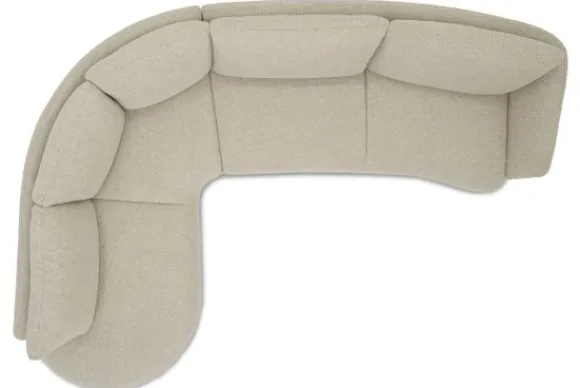 Sale Hoekbank La Saline Loungebanken|Hoekbanken