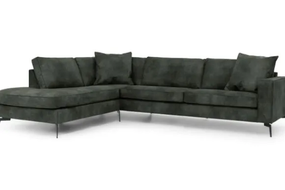 Outlet Hoekbank Laguna Loungebanken|Hoekbanken