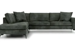Outlet Hoekbank Laguna Loungebanken|Hoekbanken