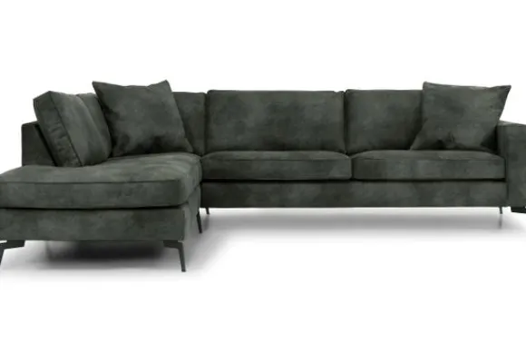 Outlet Hoekbank Laguna Loungebanken|Hoekbanken