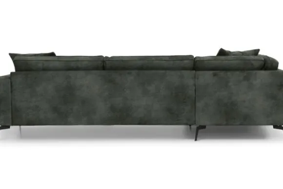 Outlet Hoekbank Laguna Loungebanken|Hoekbanken
