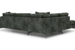 Outlet Hoekbank Laguna Loungebanken|Hoekbanken