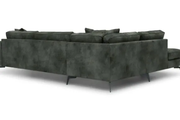 Outlet Hoekbank Laguna Loungebanken|Hoekbanken