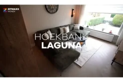 Outlet Hoekbank Laguna Loungebanken|Hoekbanken