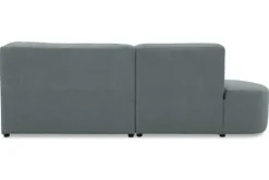 Outlet Hoekbank Lana Ronde Banken|Loungebanken