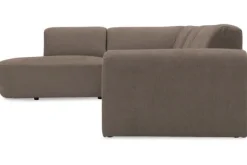Outlet Hoekbank Lana Ronde Banken|Loungebanken