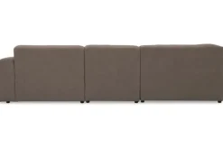 Outlet Hoekbank Lana Ronde Banken|Loungebanken