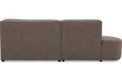 Outlet Hoekbank Lana Ronde Banken|Loungebanken